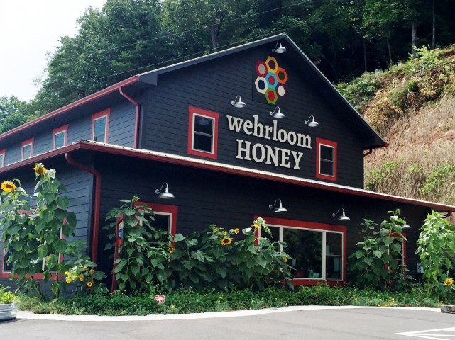 Jessica Wehr, Wehrloom Honey photo