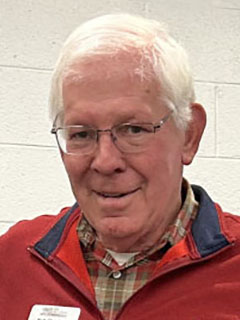 Bob Shipley, Shipley Farms, LLC photo