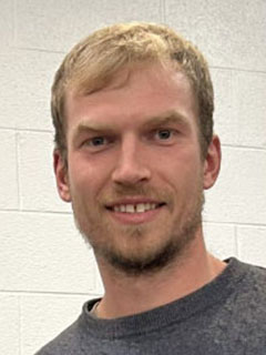 Brian Tingley, Seven Seeds Farm photo