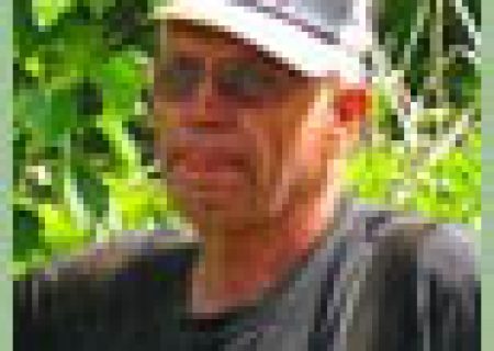 Charles Conley and Donald Woodby photo